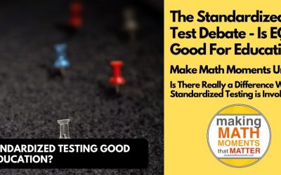 The Standardized Test Debate – Is EQAO Good For Education?