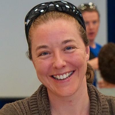 Heather Theijsmeijer