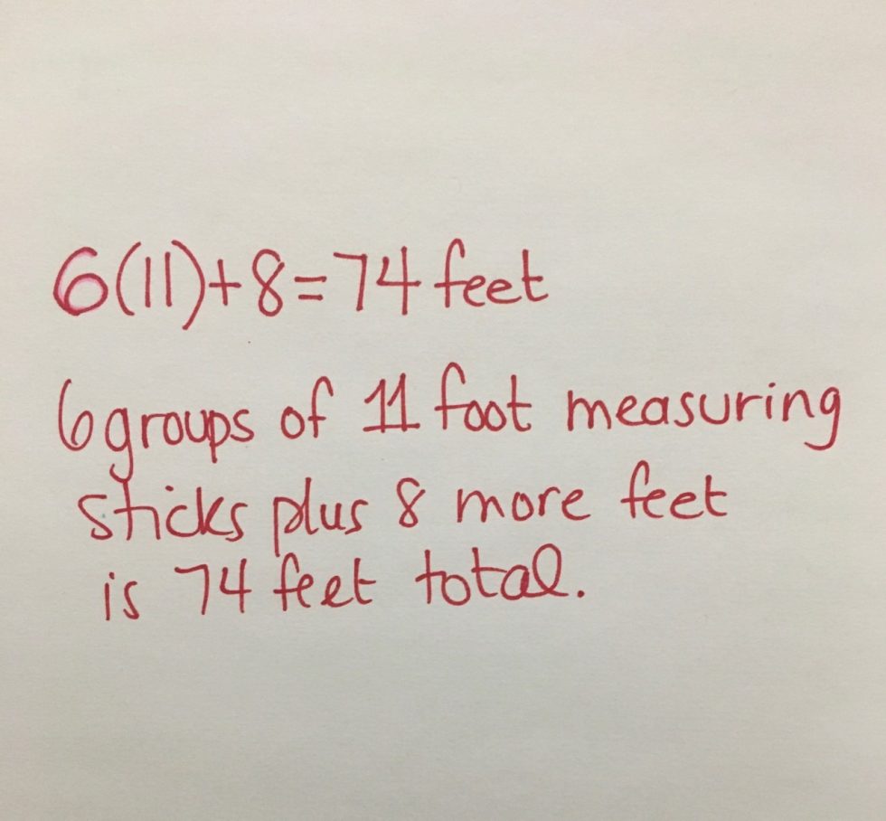 mmm shockingly simple math mmm shockingly simple math