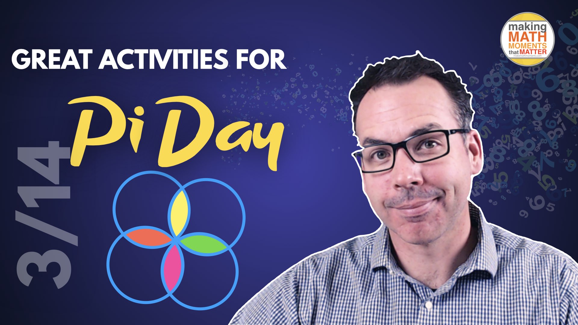 Great Activities For Pi Day