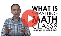 Spiralling Video 1 - what is spiralling