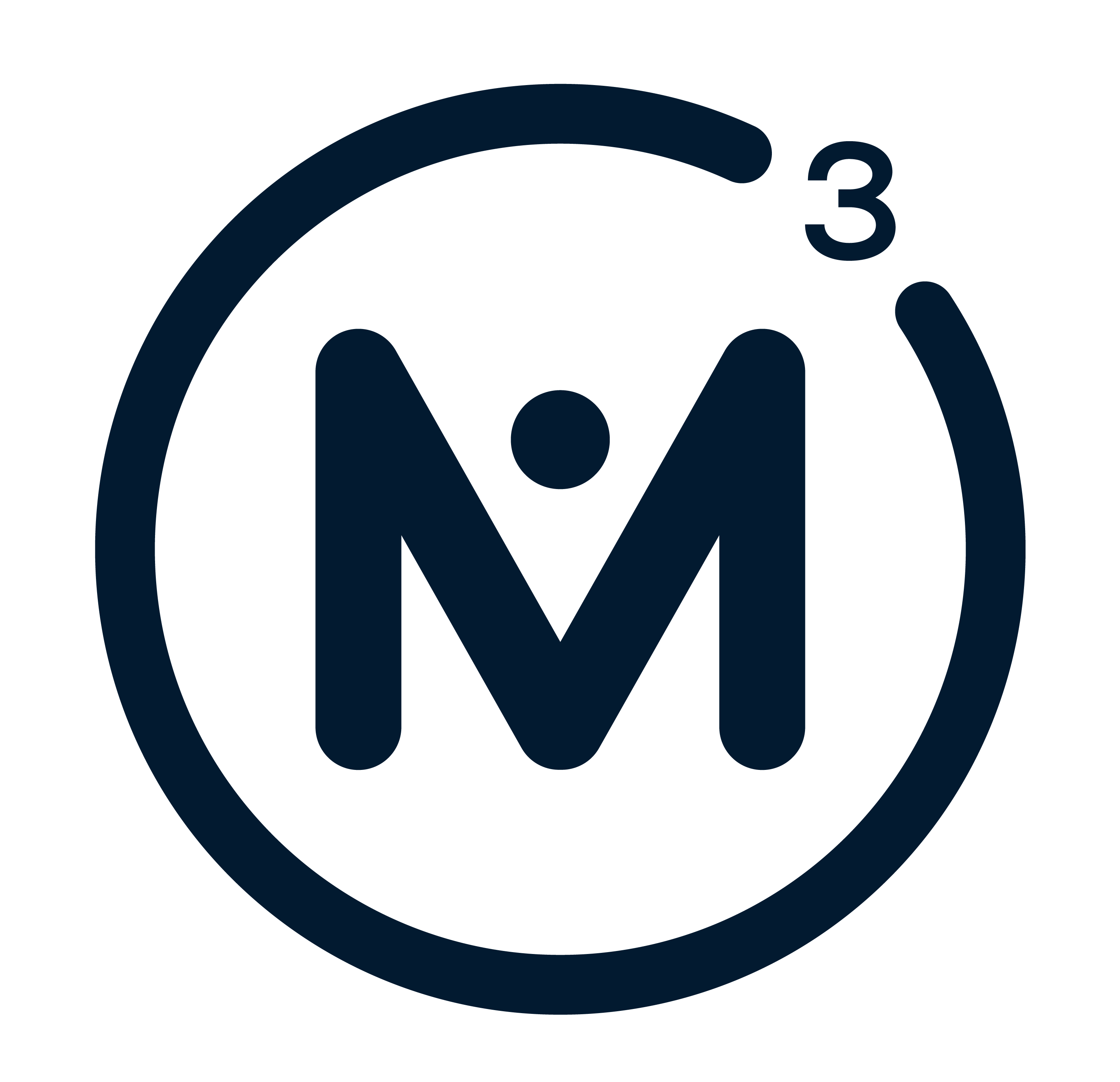 Make Math Moments Logo