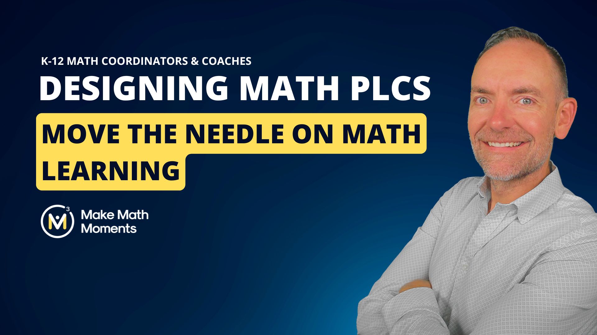Designing PLCs That Actually Move the Needle on Math Learning