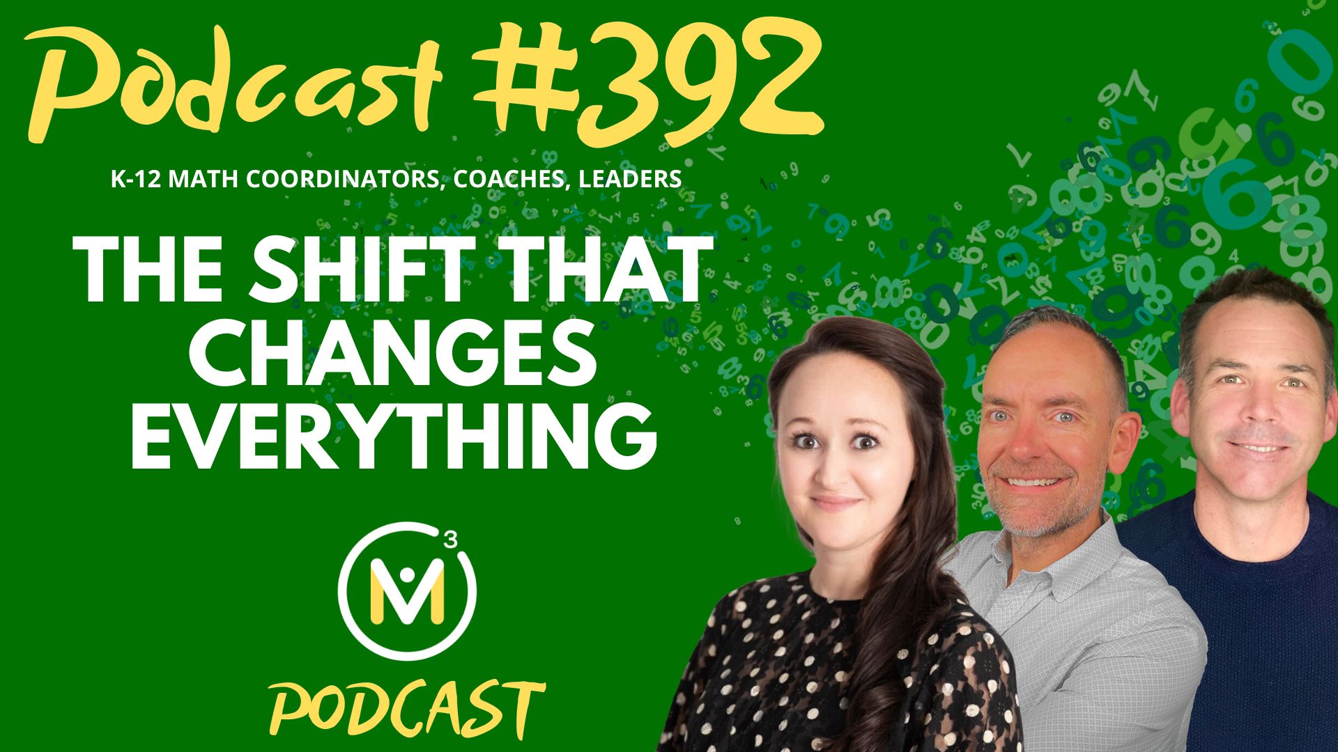 Episode #392: Turn Your Next Book Talk into a Book Do: The Shift That Changes Everything