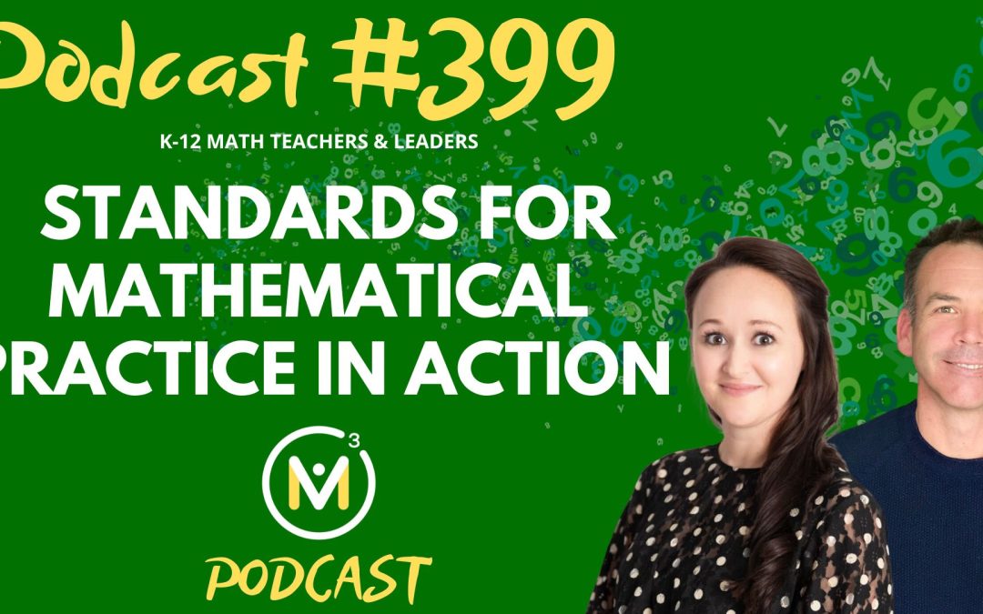Episode #399: Building a Math Culture with Board Games: Standards for Mathematical Practice in Action