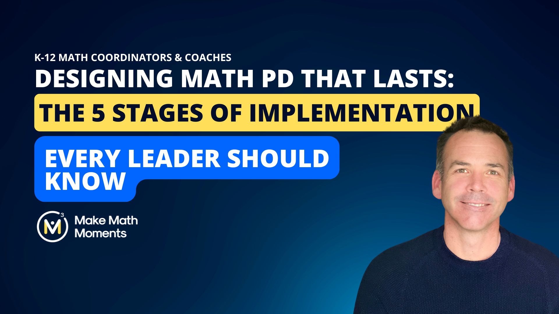 2025-10-24 5 Stages of Implementation
