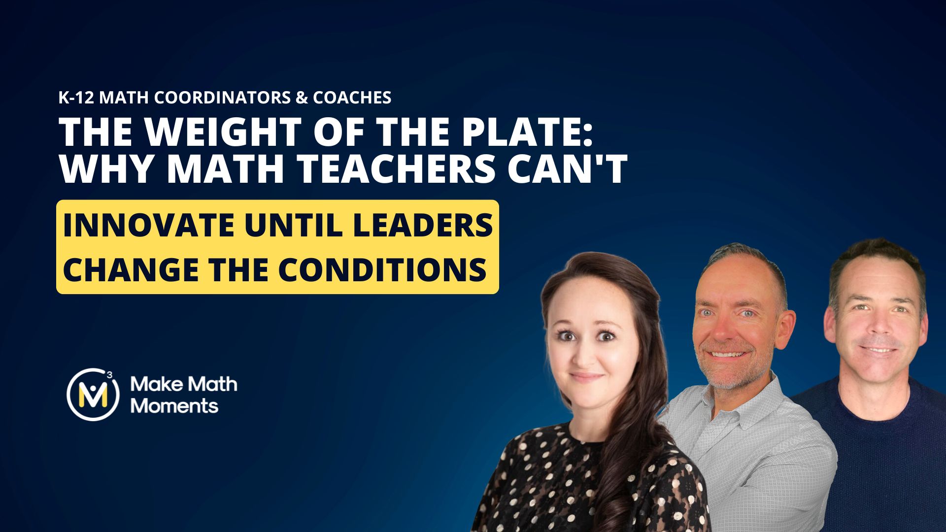 instructional leadership in mathematics