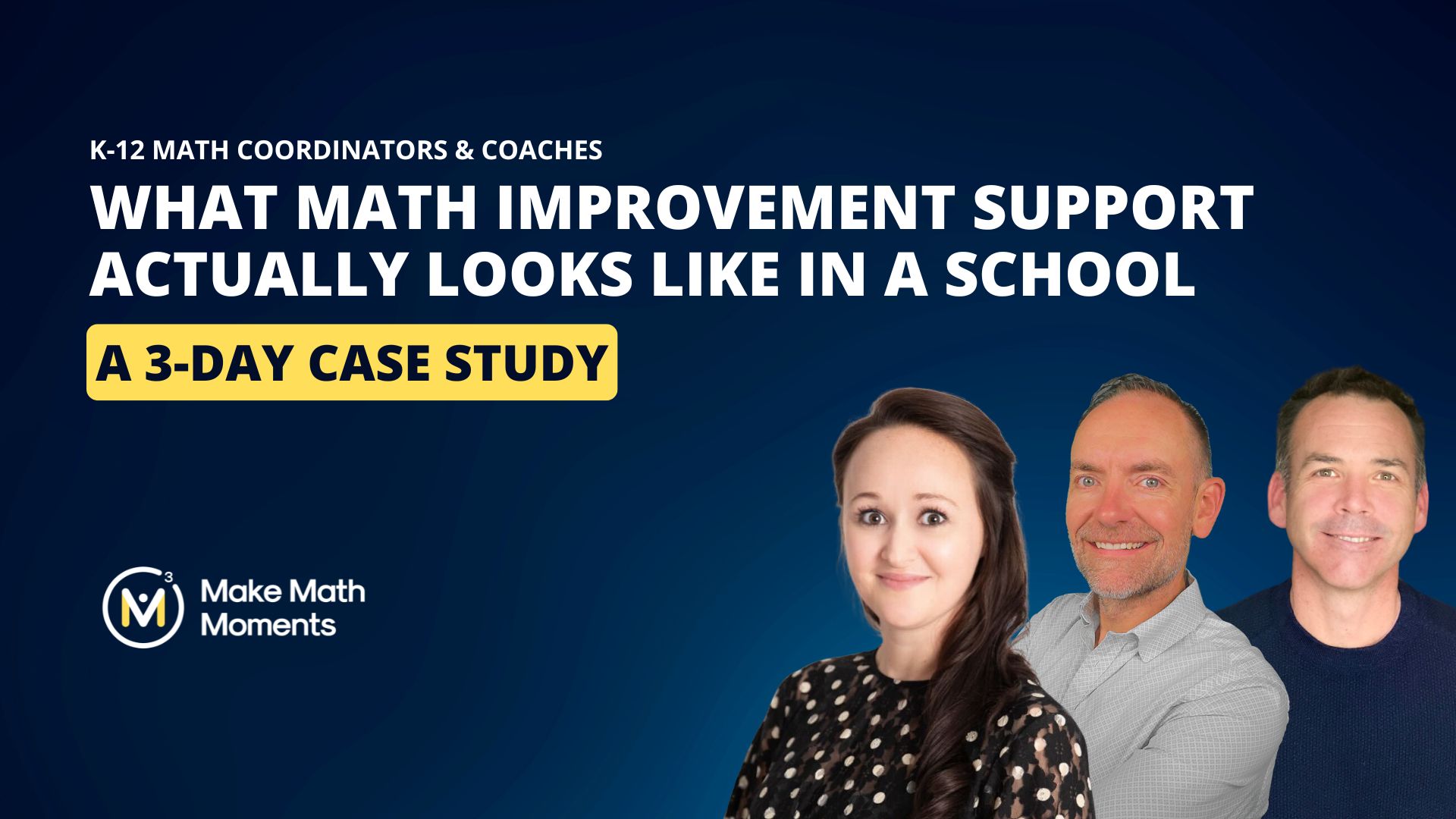 math improvement support