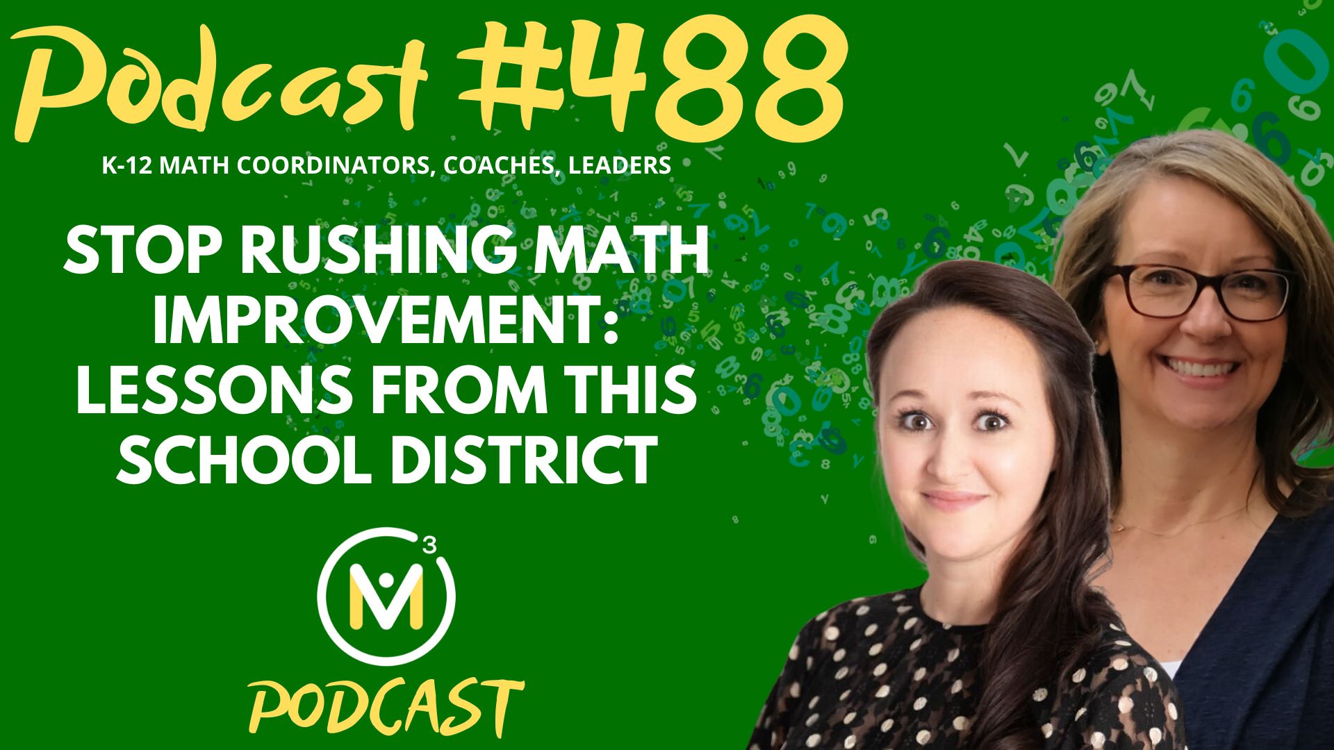 building teacher leadership in mathematics