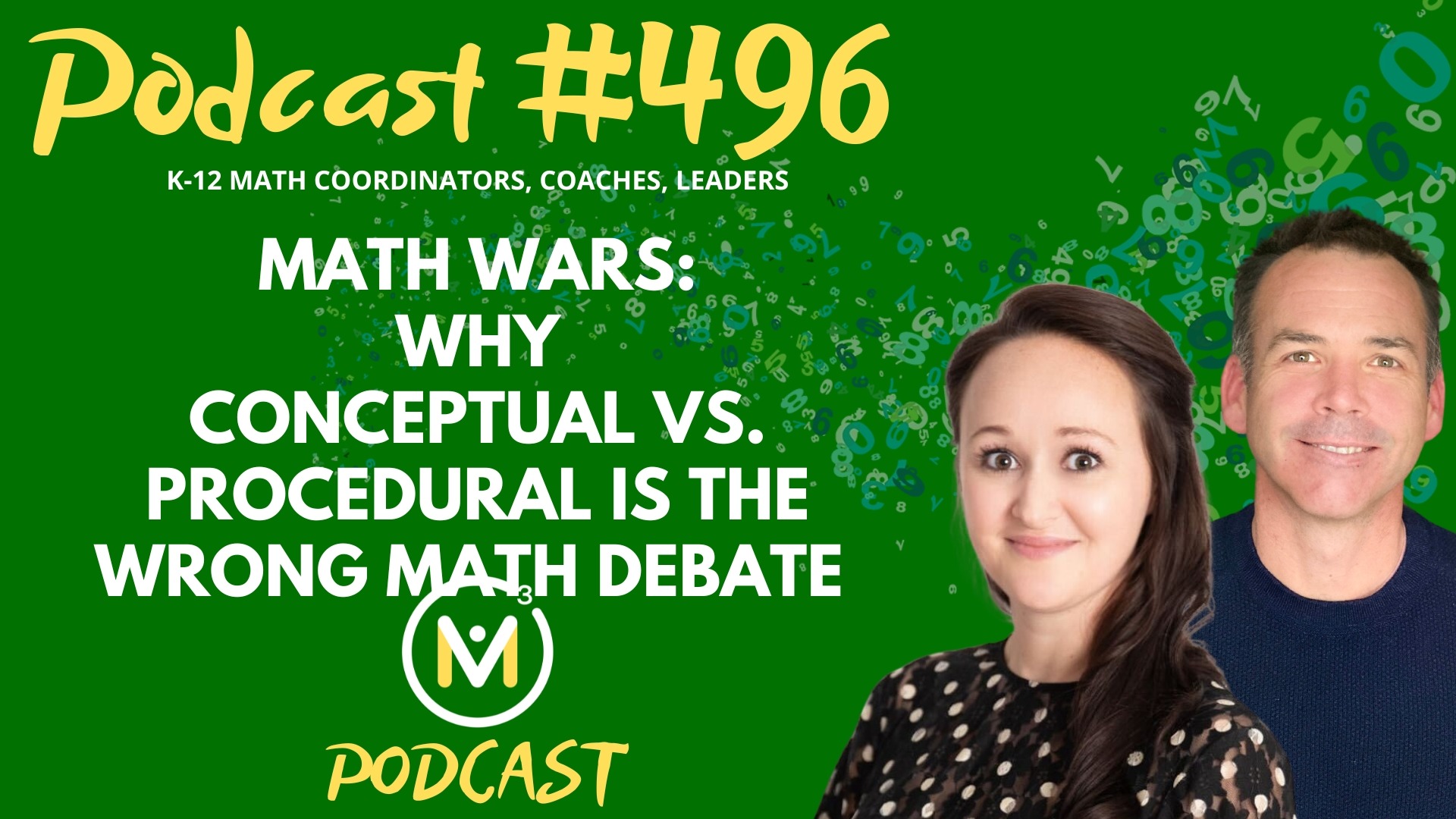 Math Wars