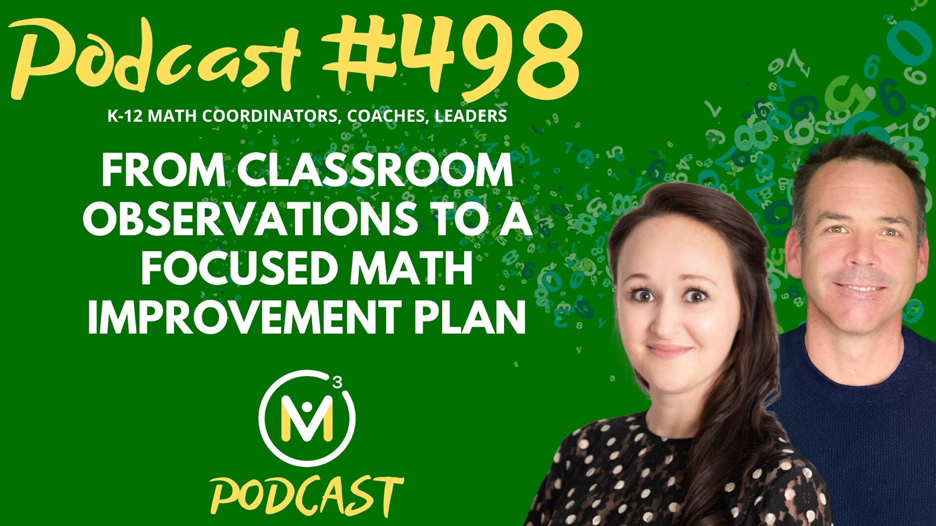 math improvement plan