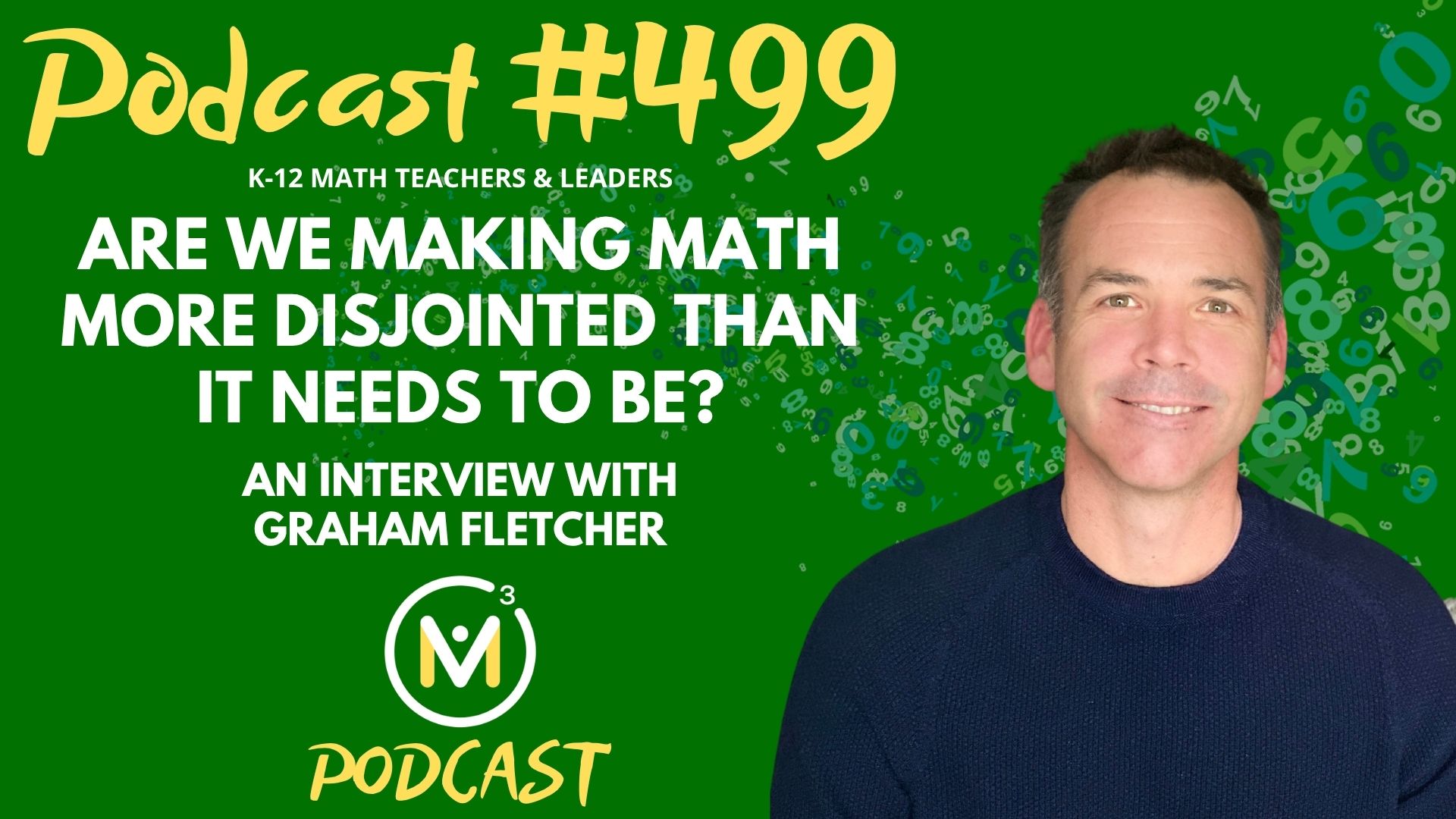 making connections in math