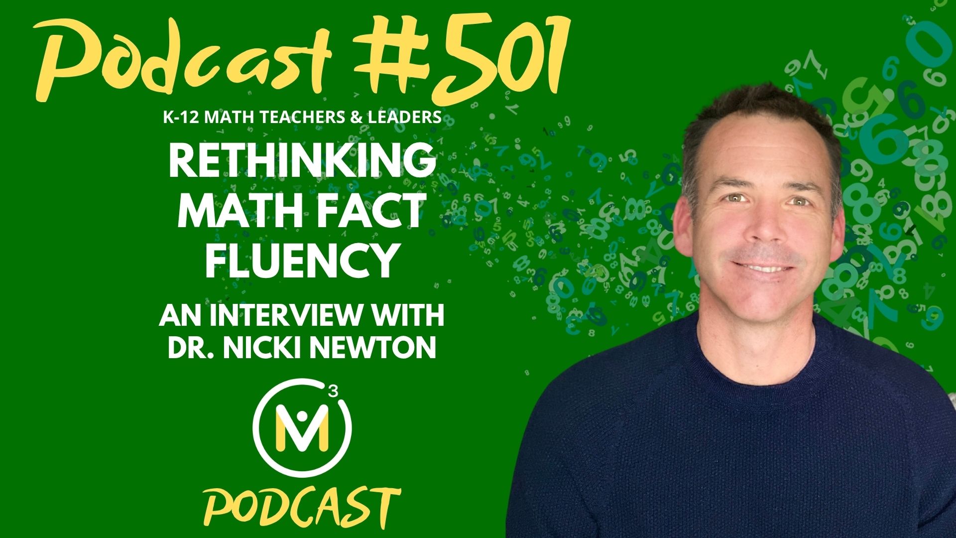math fact fluency